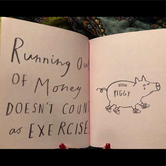 “This Book Loves You” - Picture 4 of 5